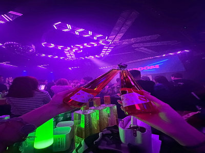 江门酒吧招聘